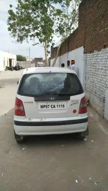 Hyundai Santro XO 2006