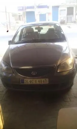 Tata Indica DLS 2004