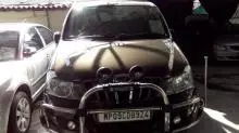 Mahindra Xylo D4 BS IV 2013