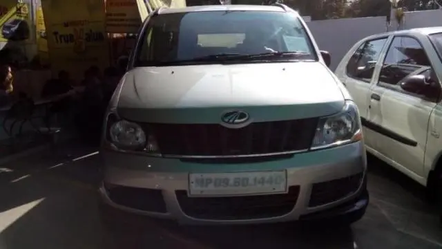 Mahindra Xylo E8 BS III 2009