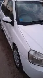 Tata Indigo LX TDI BS III 2004