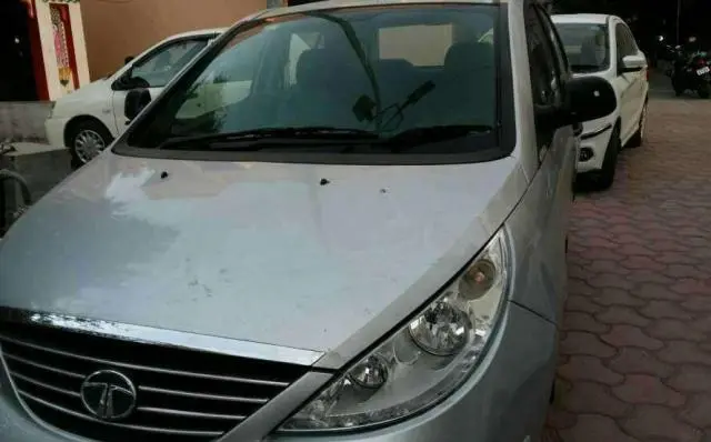 Tata Indica V2 LS 2012