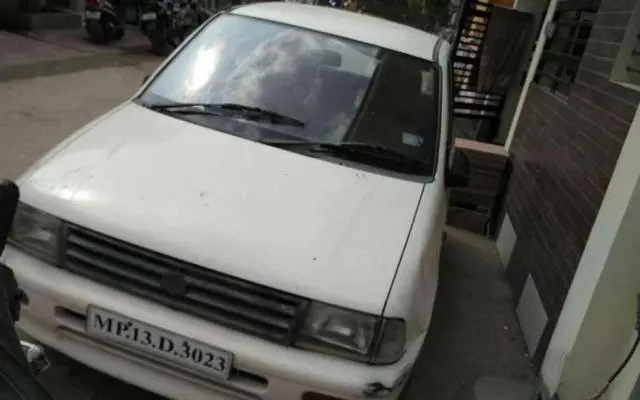 Maruti Suzuki Zen LXi 1998