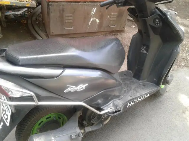 Honda Dio 110 2014