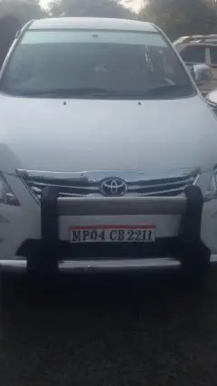 Toyota Innova 2.0 G4 2007