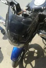 Bajaj Pulsar 150cc 2013