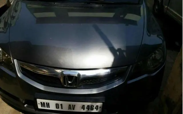 Honda Civic 1.8V MT 2010