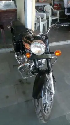 Royal Enfield Bullet 500cc 2005