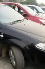 Chevrolet Optra Magnum LS 2.0 TCDi 2010