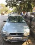 Ford Ikon 1.3 Flair 2004