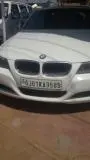 BMW 3 Series 320 D 2009