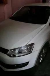 Volkswagen Polo Highline 1.2L (P) 2011