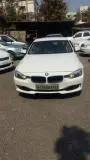 BMW 5 Series 320d GT 2013