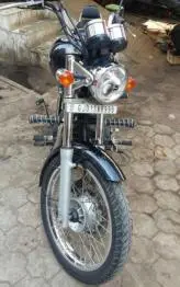 Royal Enfield Thunderbird 350cc 2014
