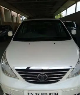 Tata Manza Aura Plus Safire BS-III 2010