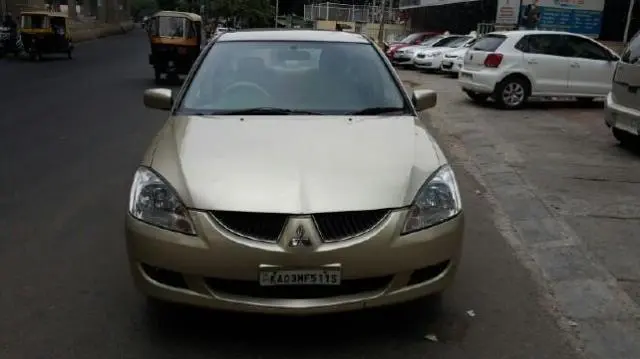 Mitsubishi Cedia ELEGANCE 2006