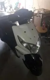 Honda Dio 110 2015