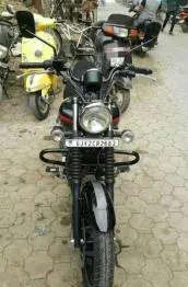 Bajaj Avenger Street 220cc 2016