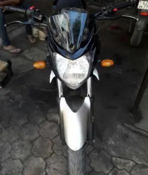 Yamaha FZs 150cc 2011