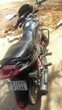 Hero Passion Pro 100cc 2015