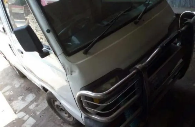 Maruti Suzuki Omni 5 SEATER BS II 2005