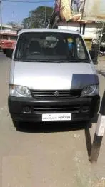 Maruti Suzuki Eeco 7 STR 2011