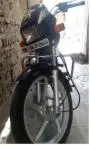Hero Splendor Plus 100 2012