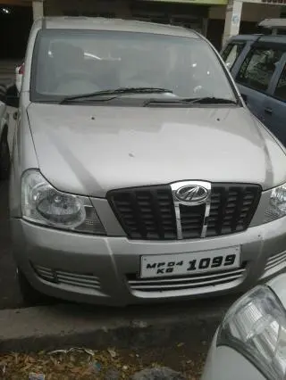 Mahindra Xylo D2 BS III 2010