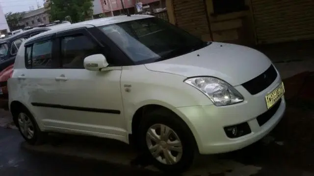 Maruti Suzuki Swift VDi 2009
