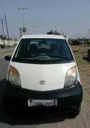 Tata Nano CX 2010