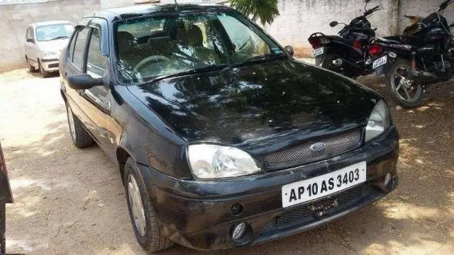 Ford Ikon 1.3 Flair 2006