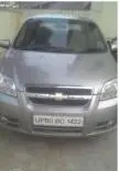 Chevrolet Aveo 1.4 2008