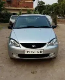 Tata Indica DLG 2006