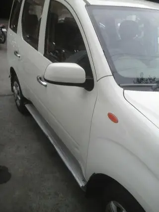 Mahindra Xylo D2 BS III 2011
