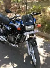 Hero Splendor 100cc 2009