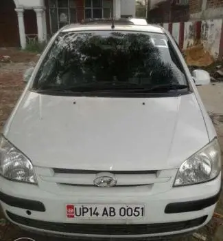 Hyundai Getz GVS 2005