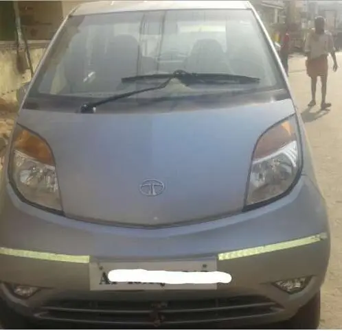 Tata Nano LX 2009