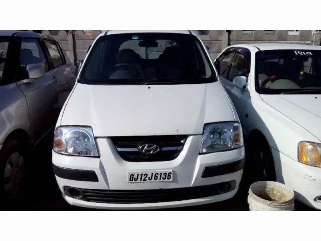 Hyundai Santro Xing XL 2006