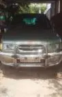 Chevrolet Tavera LT OBDII 2006