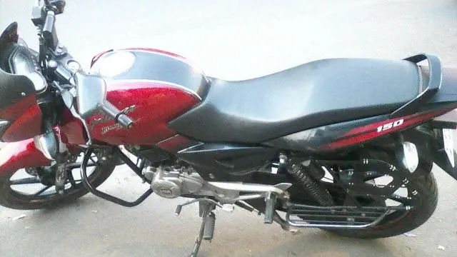 Bajaj Pulsar 150cc 2013