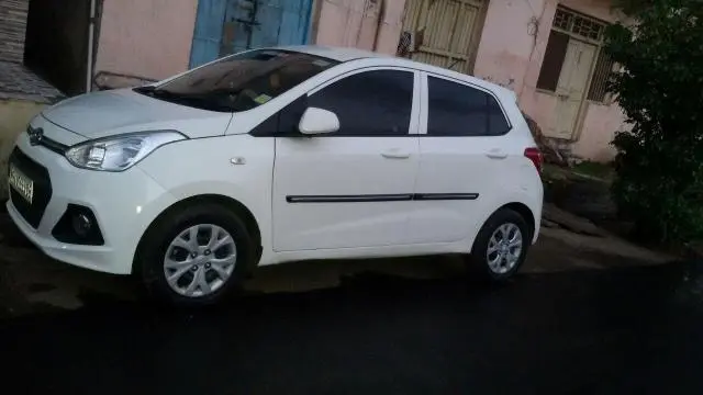 Hyundai i10 Magna 1.2 Kappa2 2013