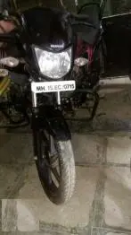 Honda Dream Yuga 110cc 2013