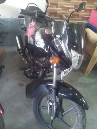 Bajaj Platina 125cc 2015