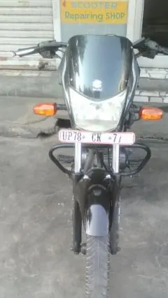 Bajaj Platina 100cc 2011
