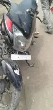 Bajaj Discover 100cc 2010