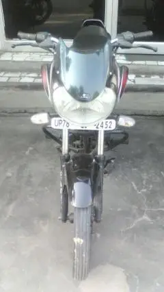 Bajaj Discover 100cc 2011