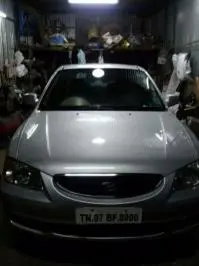 Chevrolet Beat LS Petrol 2010
