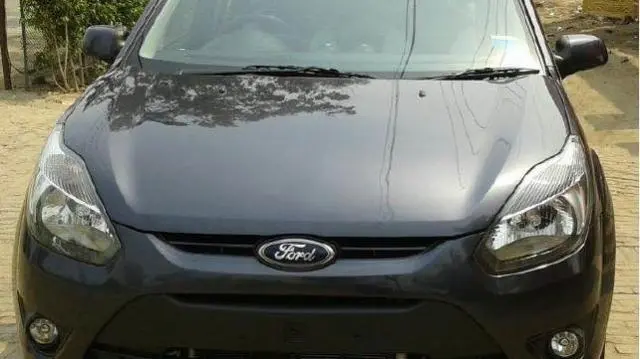 Ford Figo ZXI DURATEC 1.2 2010