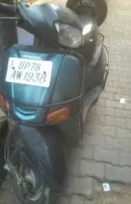 Honda Eterno 150cc 2008