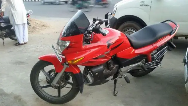 Hero Karizma R 223cc 2009